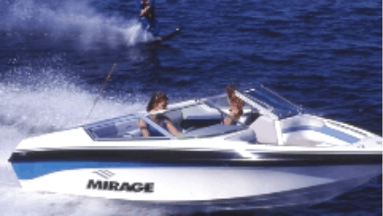 eshop at Mirage Boats's web store for Made in America products